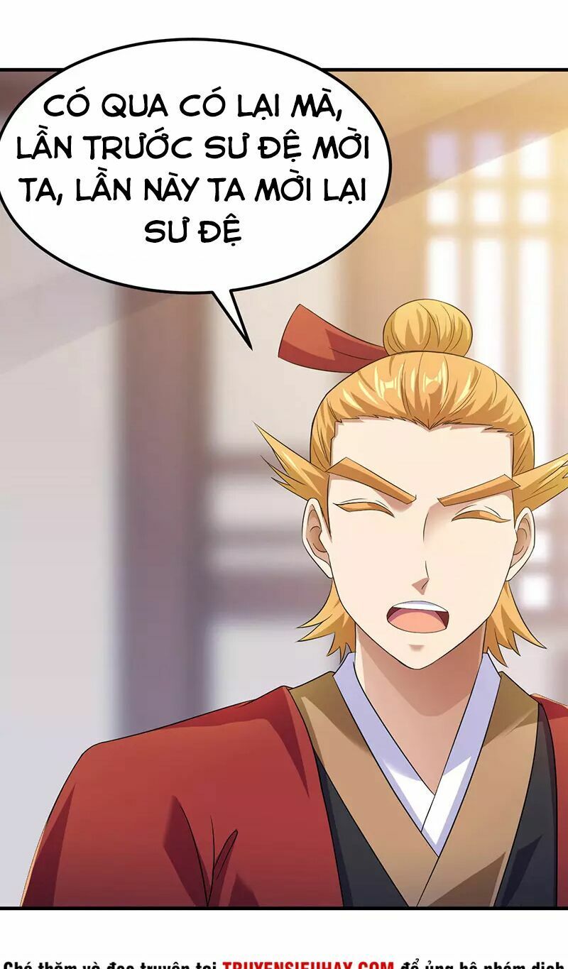 đọc truyện Võ Đạo Độc Tôn Chương 50 ảnh 6 tại Thiên Thai Truyện