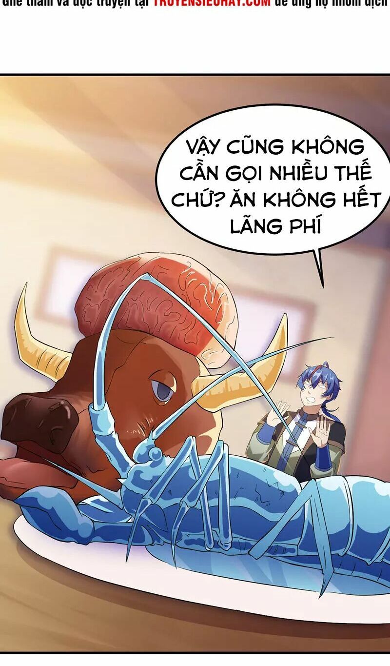 đọc truyện Võ Đạo Độc Tôn Chương 50 ảnh 7 tại Thiên Thai Truyện