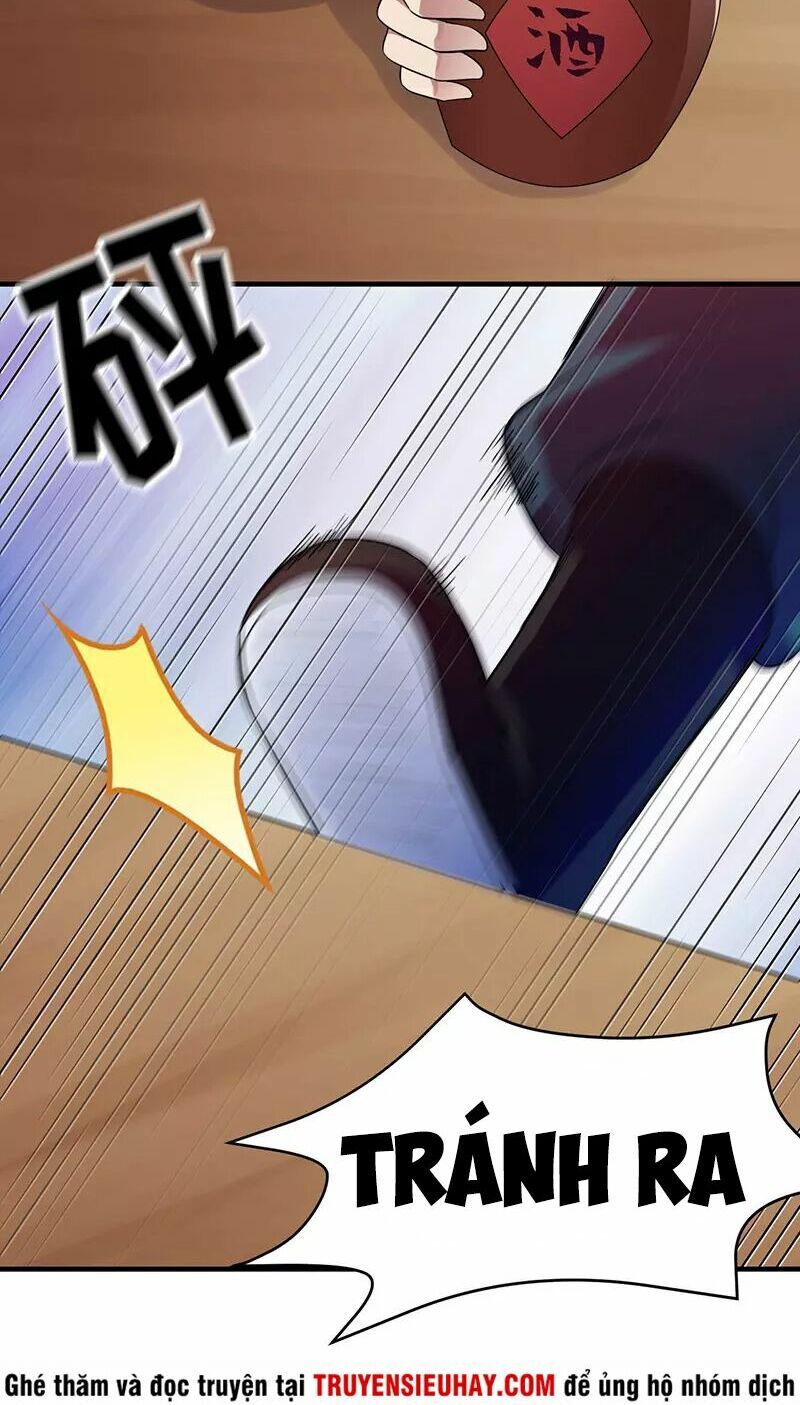 đọc truyện Võ Đạo Độc Tôn Chương 50 ảnh 9 tại Thiên Thai Truyện