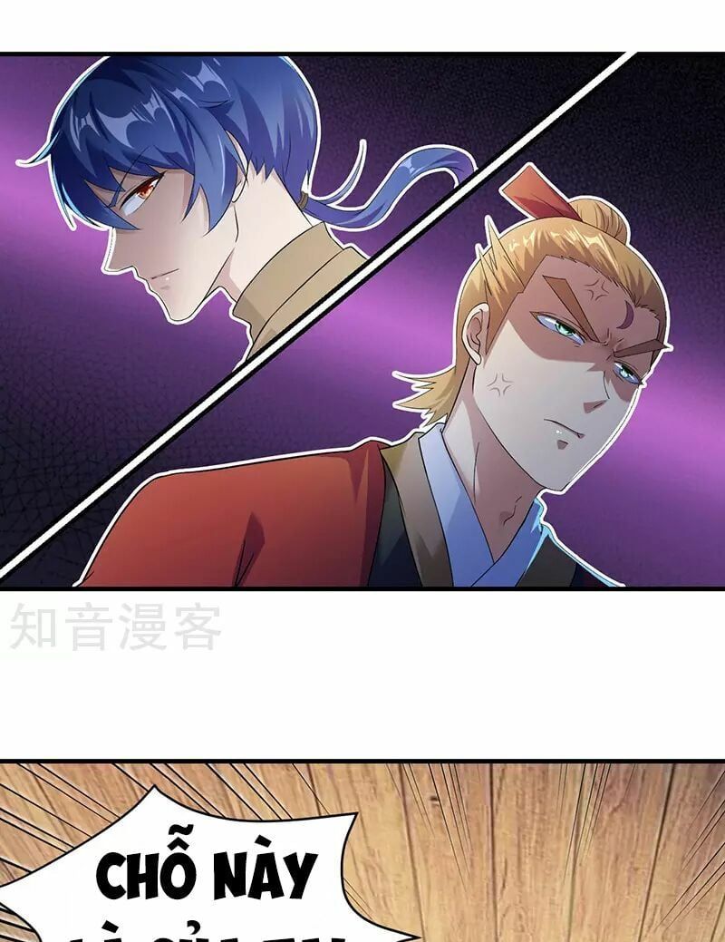 đọc truyện Võ Đạo Độc Tôn Chương 50 ảnh 10 tại Thiên Thai Truyện