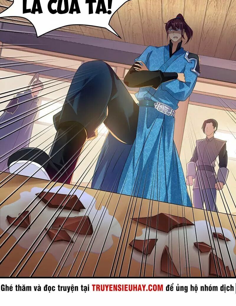 đọc truyện Võ Đạo Độc Tôn Chương 50 ảnh 11 tại Thiên Thai Truyện