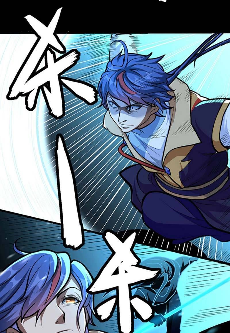 đọc truyện Võ Đạo Độc Tôn Chương 500 ảnh 12 tại Thiên Thai Truyện