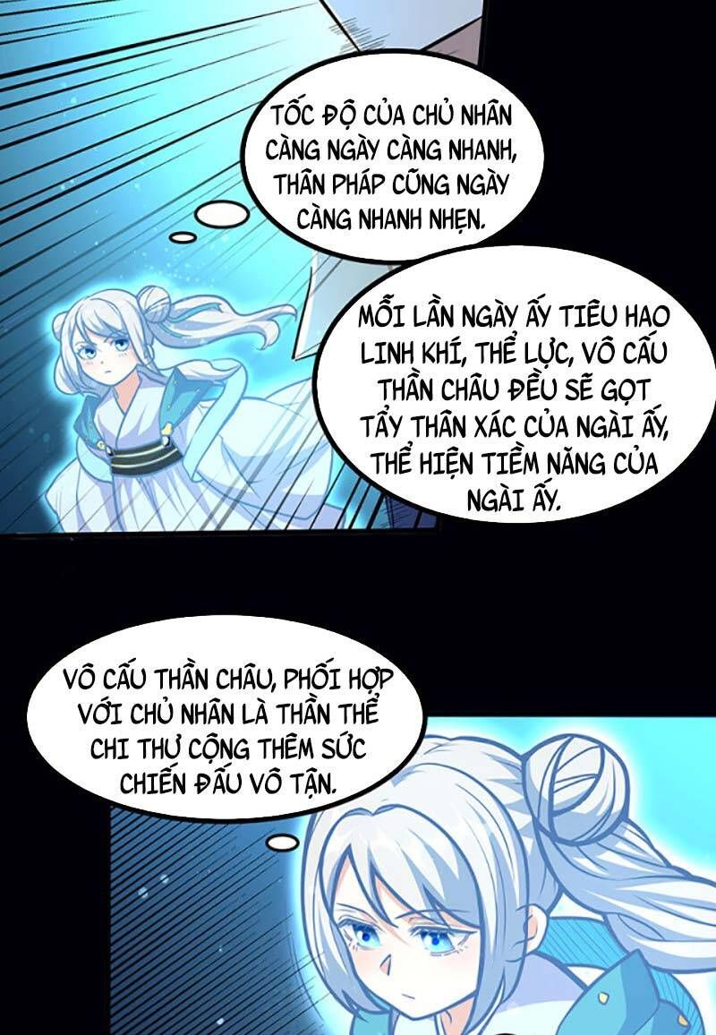 đọc truyện Võ Đạo Độc Tôn Chương 500 ảnh 15 tại Thiên Thai Truyện