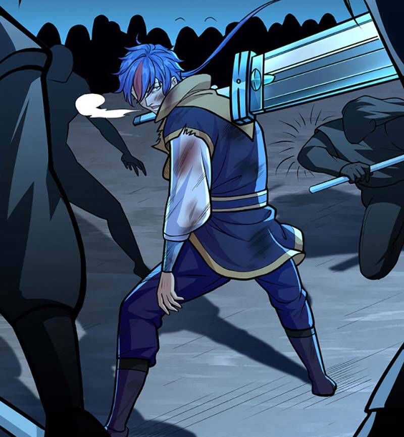 đọc truyện Võ Đạo Độc Tôn Chương 500 ảnh 35 tại Thiên Thai Truyện