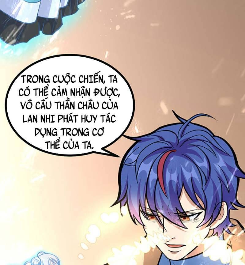 đọc truyện Võ Đạo Độc Tôn Chương 500 ảnh 47 tại Thiên Thai Truyện