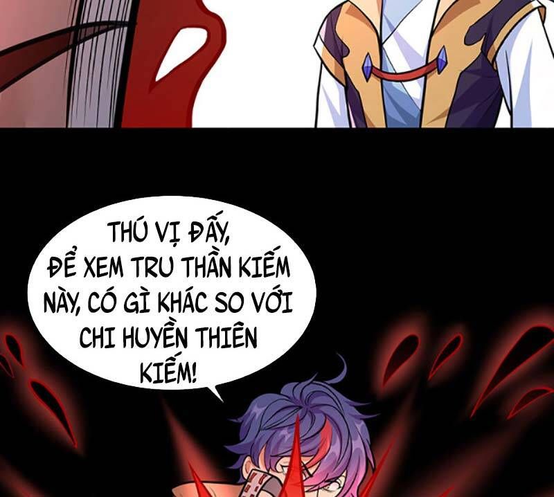 đọc truyện Võ Đạo Độc Tôn Chương 500 ảnh 62 tại Thiên Thai Truyện