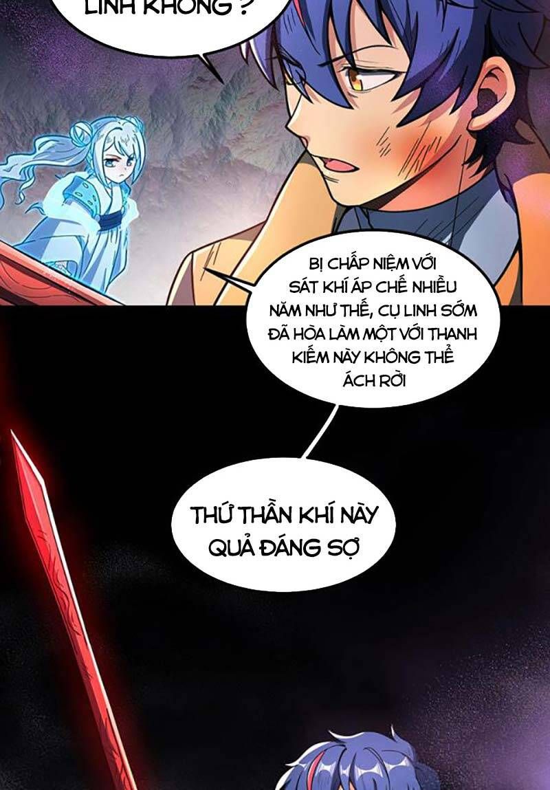 đọc truyện Võ Đạo Độc Tôn Chương 501 ảnh 16 tại Thiên Thai Truyện