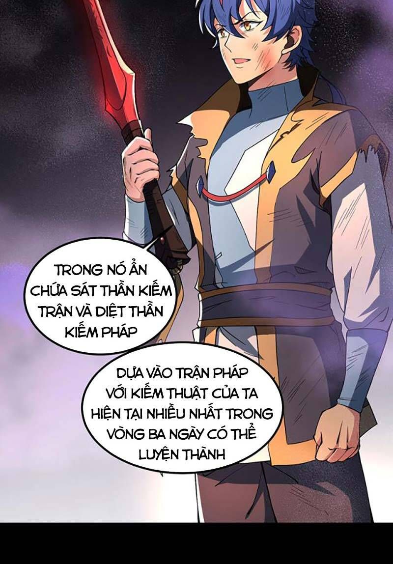 đọc truyện Võ Đạo Độc Tôn Chương 501 ảnh 17 tại Thiên Thai Truyện