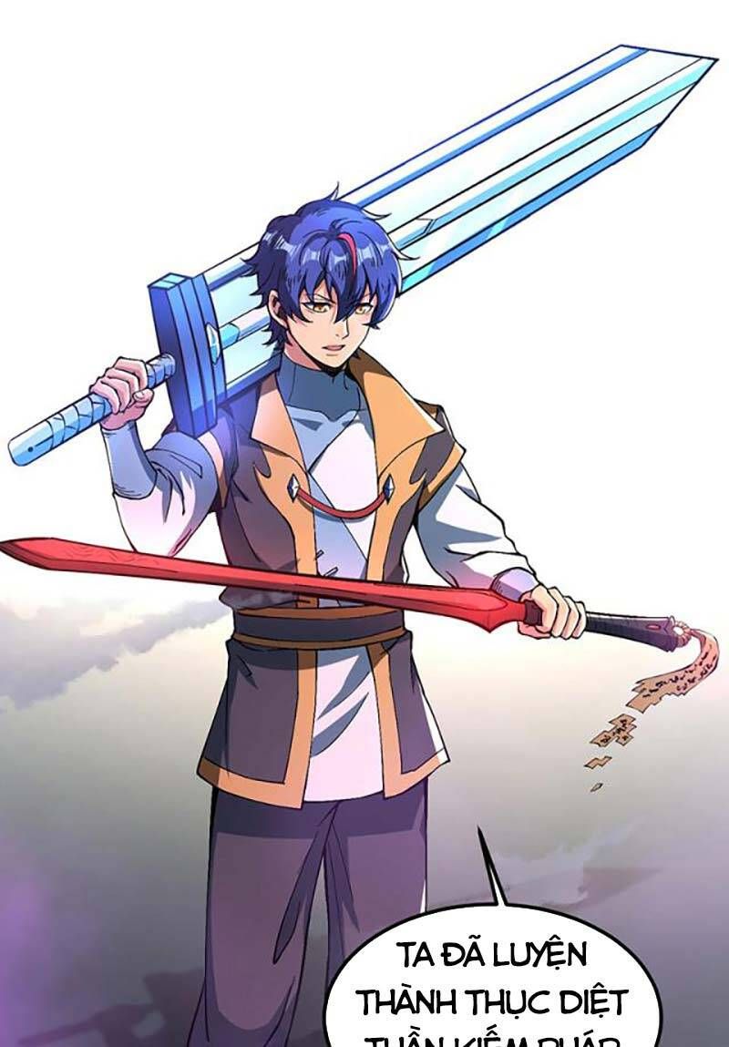 đọc truyện Võ Đạo Độc Tôn Chương 501 ảnh 20 tại Thiên Thai Truyện