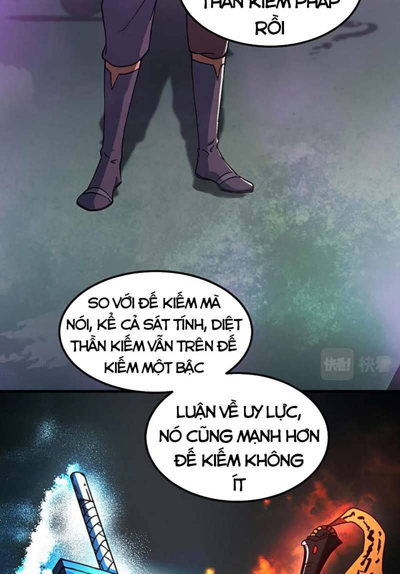 đọc truyện Võ Đạo Độc Tôn Chương 501 ảnh 21 tại Thiên Thai Truyện