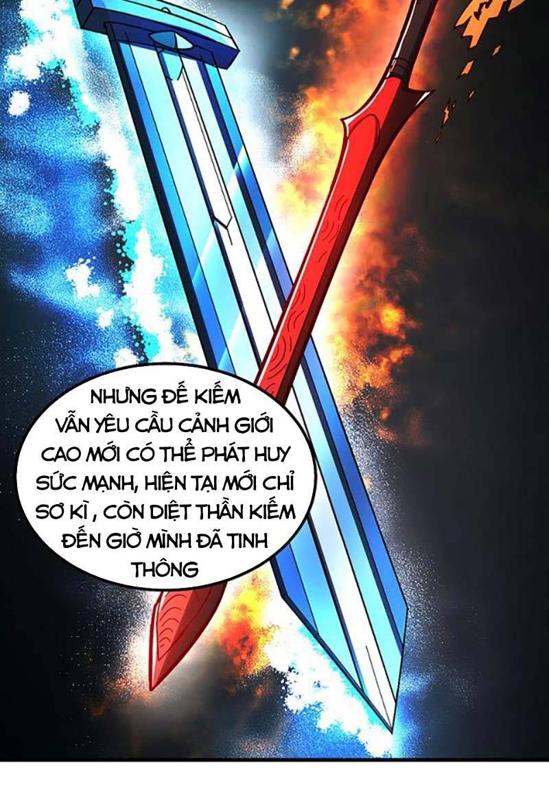 đọc truyện Võ Đạo Độc Tôn Chương 501 ảnh 22 tại Thiên Thai Truyện