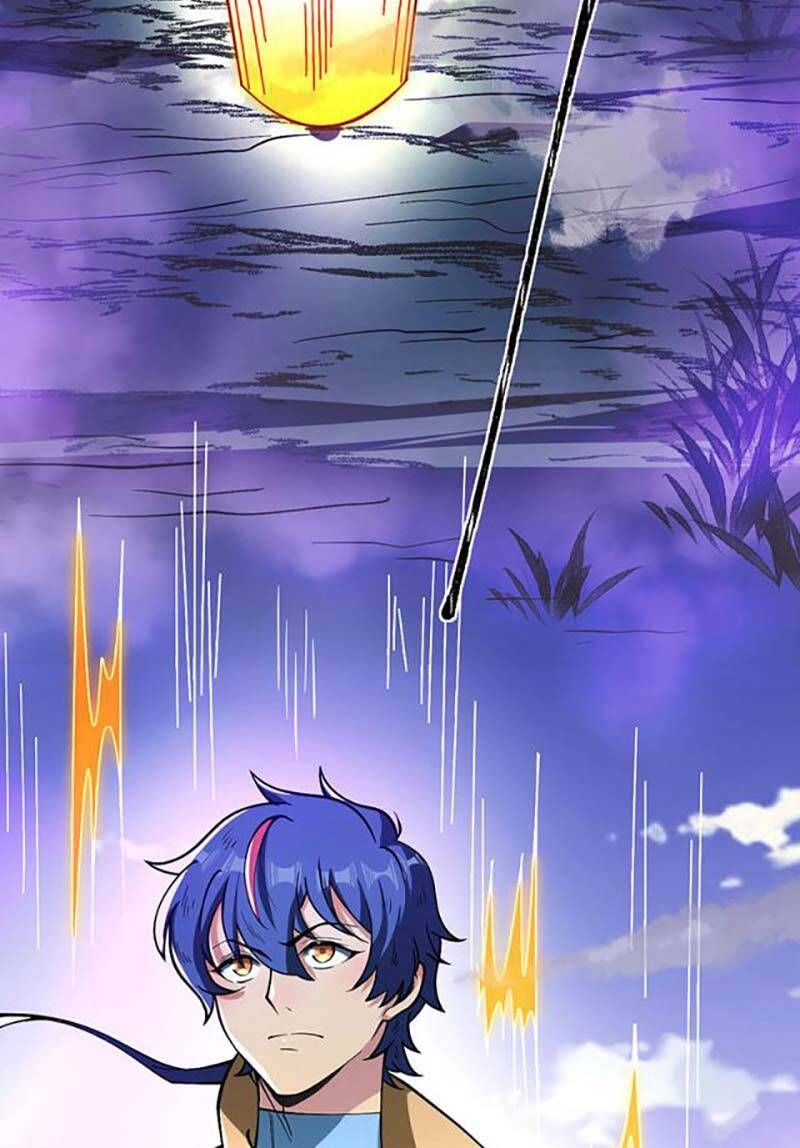 đọc truyện Võ Đạo Độc Tôn Chương 501 ảnh 27 tại Thiên Thai Truyện