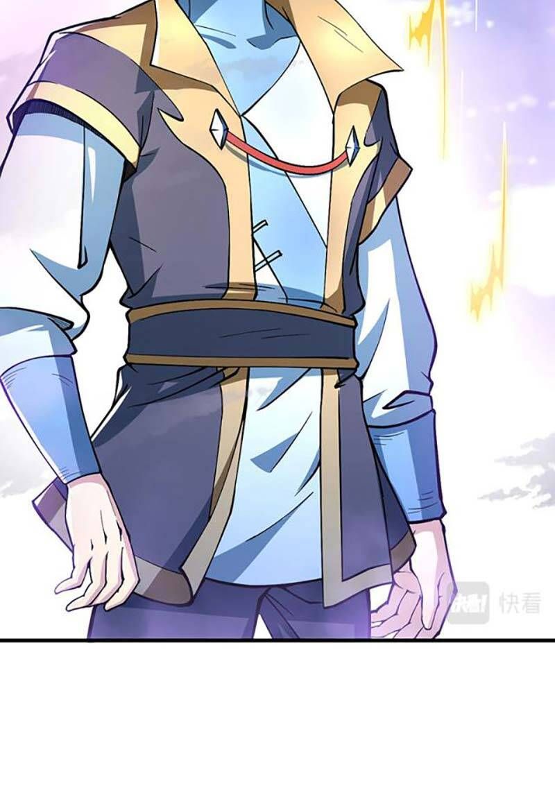 đọc truyện Võ Đạo Độc Tôn Chương 501 ảnh 28 tại Thiên Thai Truyện