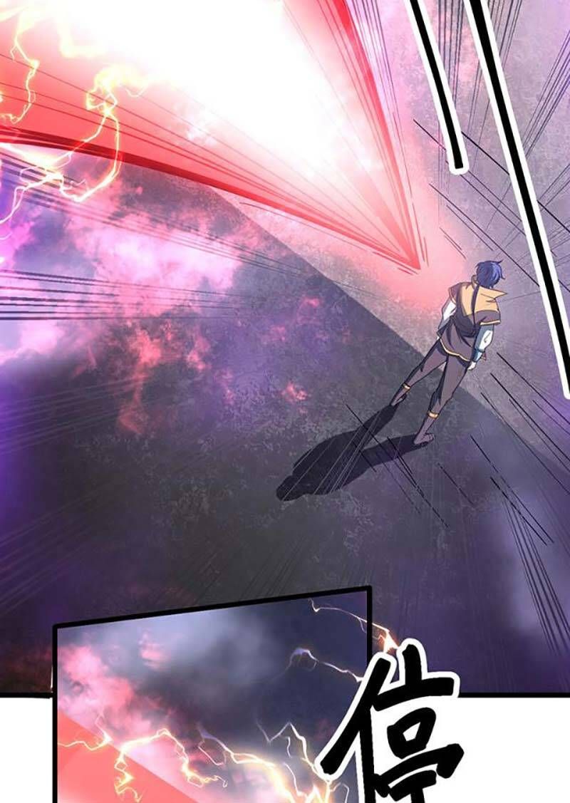 đọc truyện Võ Đạo Độc Tôn Chương 501 ảnh 30 tại Thiên Thai Truyện