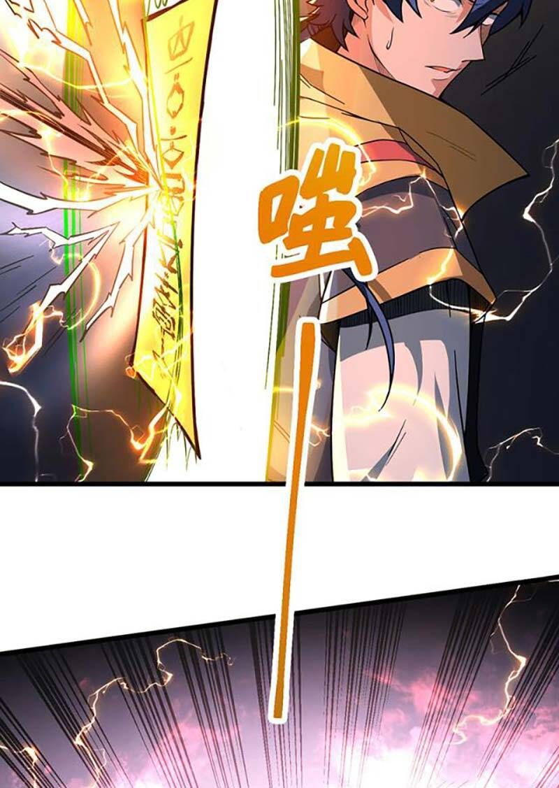 đọc truyện Võ Đạo Độc Tôn Chương 501 ảnh 32 tại Thiên Thai Truyện