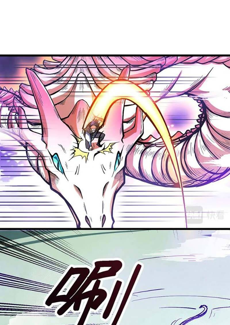 đọc truyện Võ Đạo Độc Tôn Chương 501 ảnh 39 tại Thiên Thai Truyện