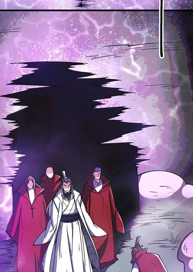 đọc truyện Võ Đạo Độc Tôn Chương 501 ảnh 42 tại Thiên Thai Truyện