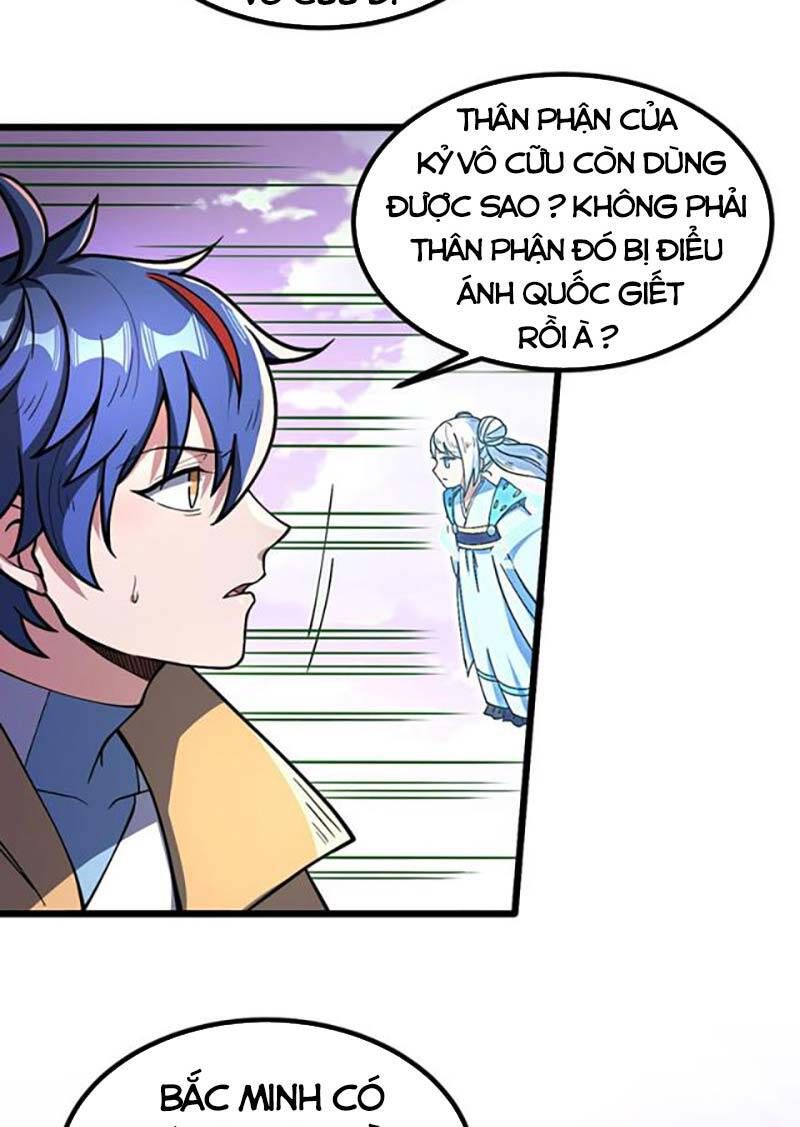 đọc truyện Võ Đạo Độc Tôn Chương 501 ảnh 52 tại Thiên Thai Truyện