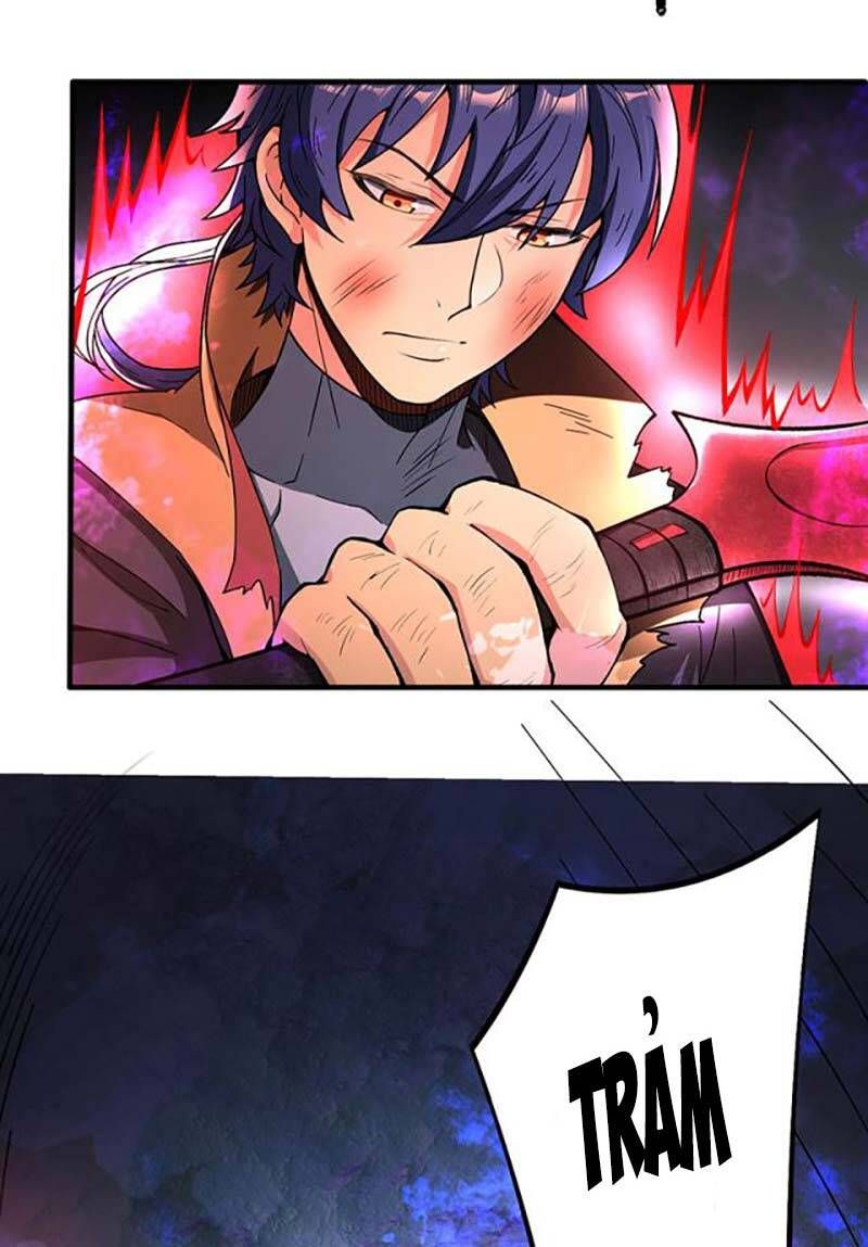 đọc truyện Võ Đạo Độc Tôn Chương 501 ảnh 10 tại Thiên Thai Truyện