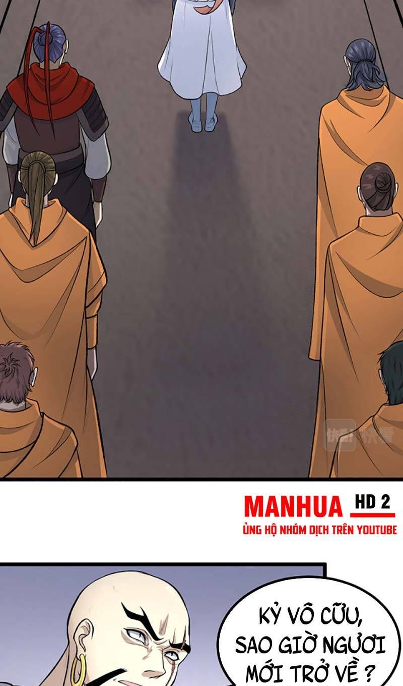 đọc truyện Võ Đạo Độc Tôn Chương 502 ảnh 21 tại Thiên Thai Truyện