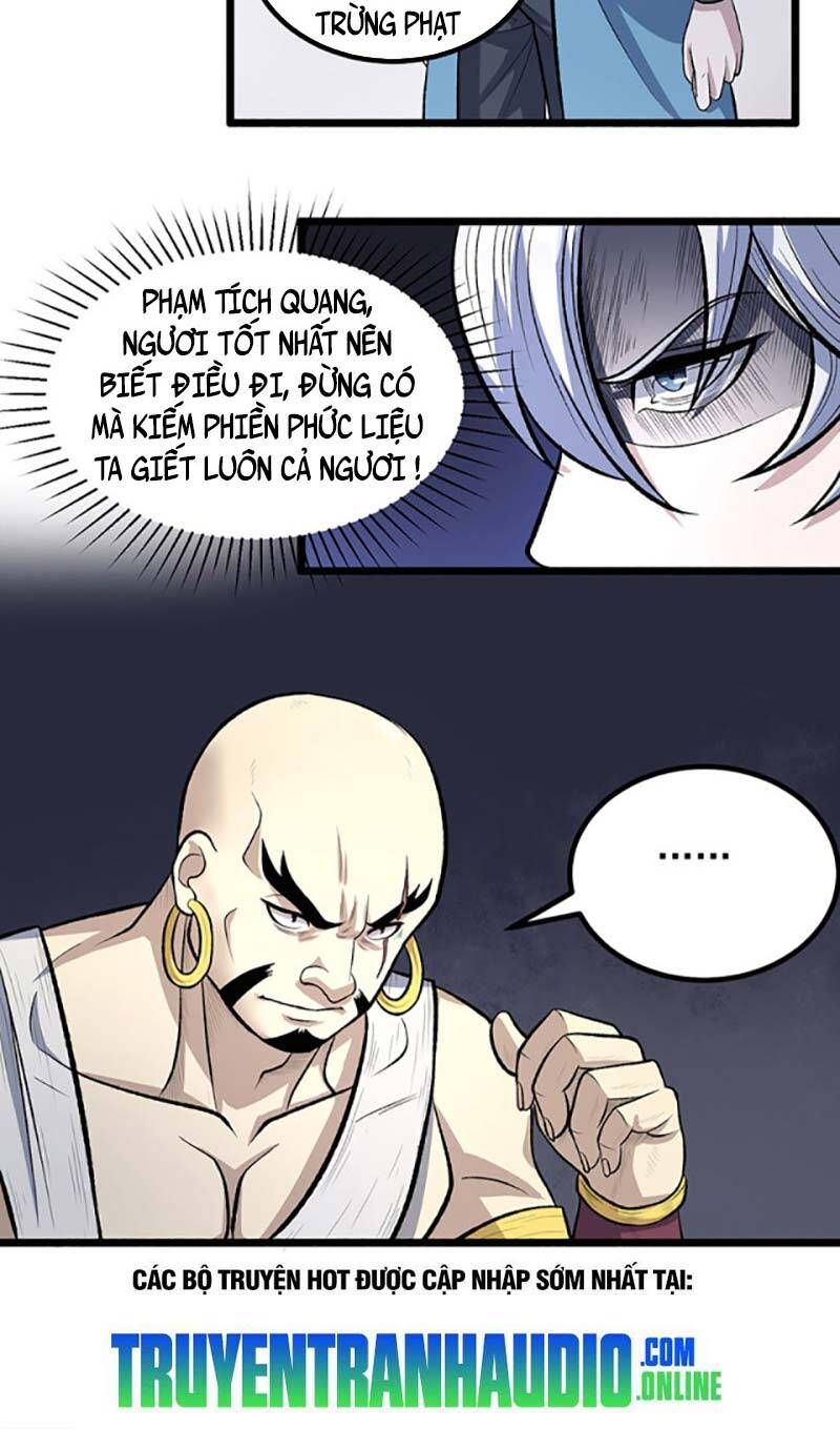 đọc truyện Võ Đạo Độc Tôn Chương 502 ảnh 23 tại Thiên Thai Truyện