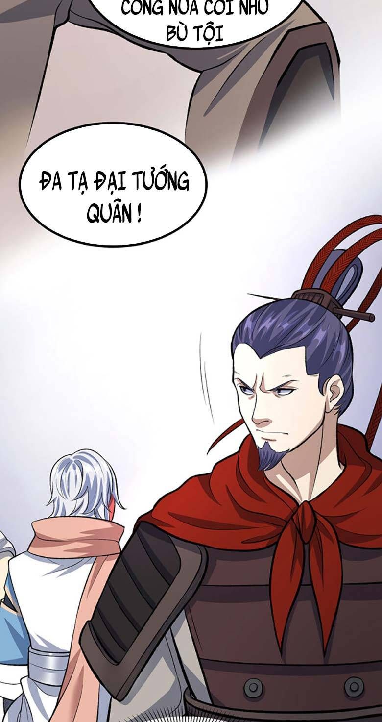 đọc truyện Võ Đạo Độc Tôn Chương 502 ảnh 25 tại Thiên Thai Truyện