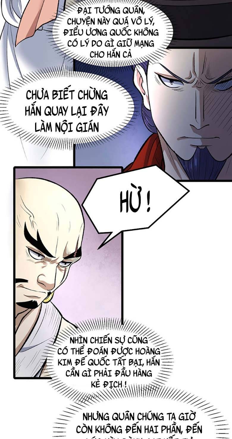 đọc truyện Võ Đạo Độc Tôn Chương 502 ảnh 26 tại Thiên Thai Truyện