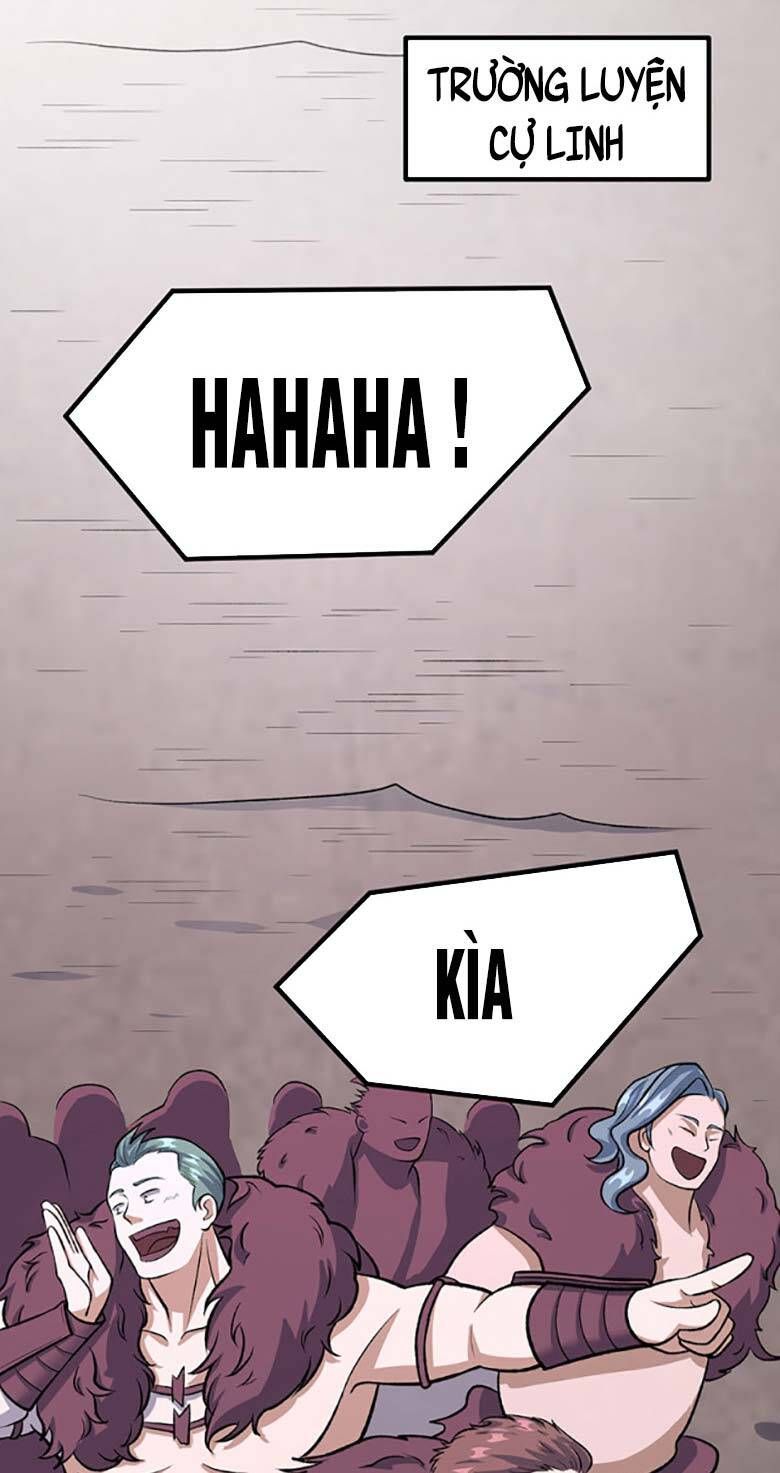 đọc truyện Võ Đạo Độc Tôn Chương 502 ảnh 28 tại Thiên Thai Truyện