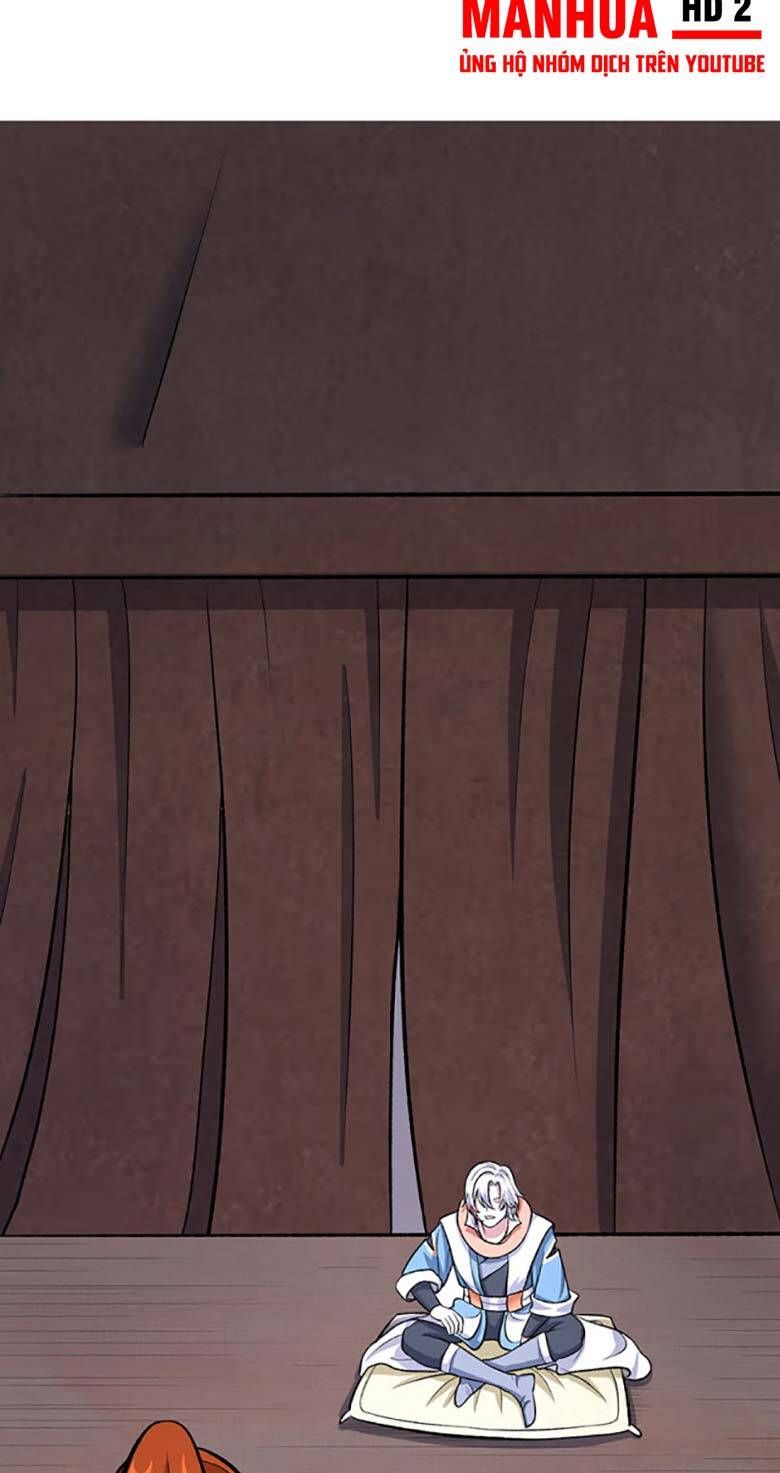 đọc truyện Võ Đạo Độc Tôn Chương 502 ảnh 33 tại Thiên Thai Truyện