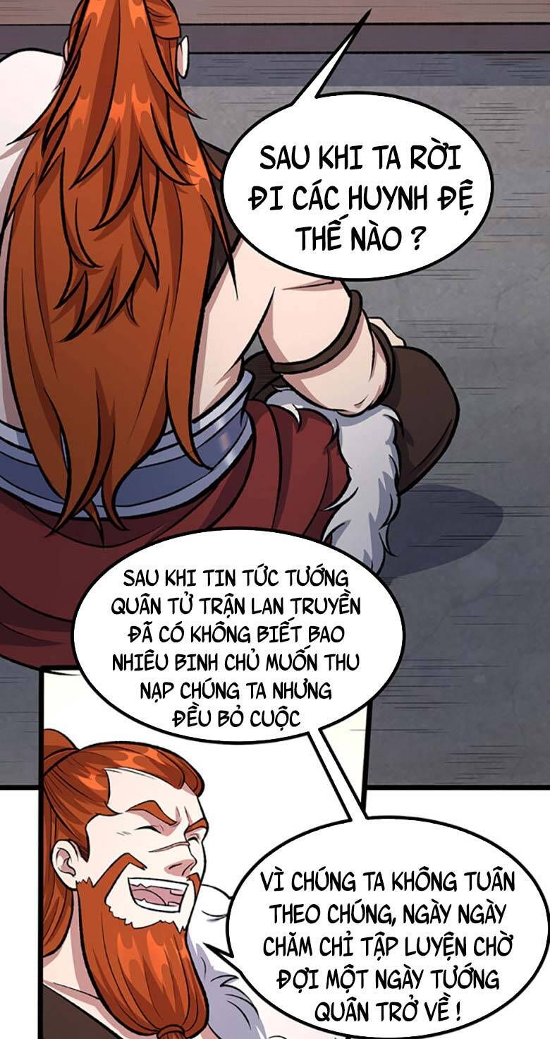 đọc truyện Võ Đạo Độc Tôn Chương 502 ảnh 34 tại Thiên Thai Truyện