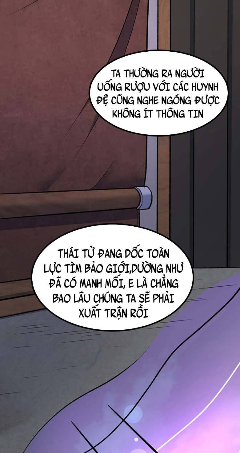 đọc truyện Võ Đạo Độc Tôn Chương 502 ảnh 36 tại Thiên Thai Truyện