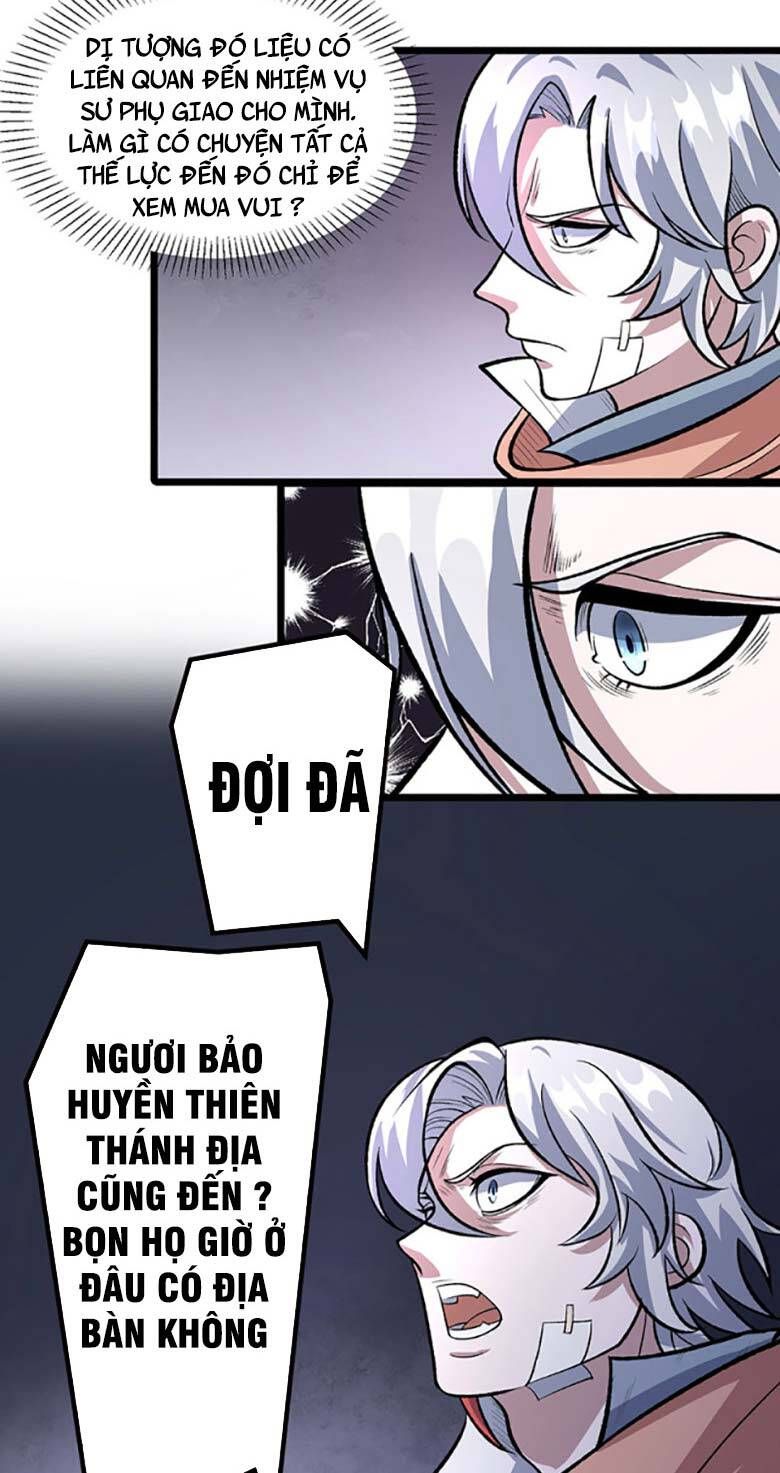 đọc truyện Võ Đạo Độc Tôn Chương 502 ảnh 40 tại Thiên Thai Truyện