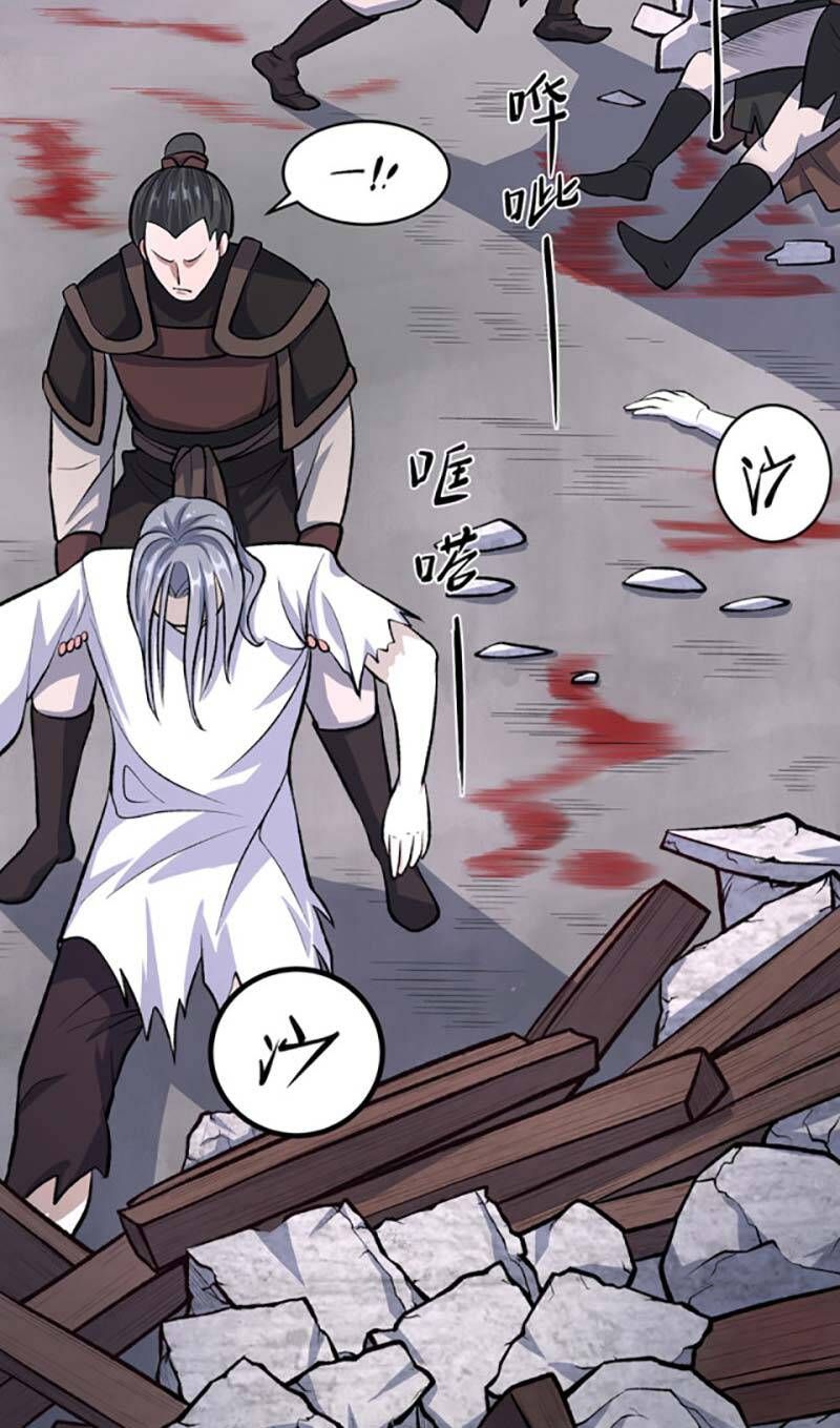 đọc truyện Võ Đạo Độc Tôn Chương 502 ảnh 6 tại Thiên Thai Truyện