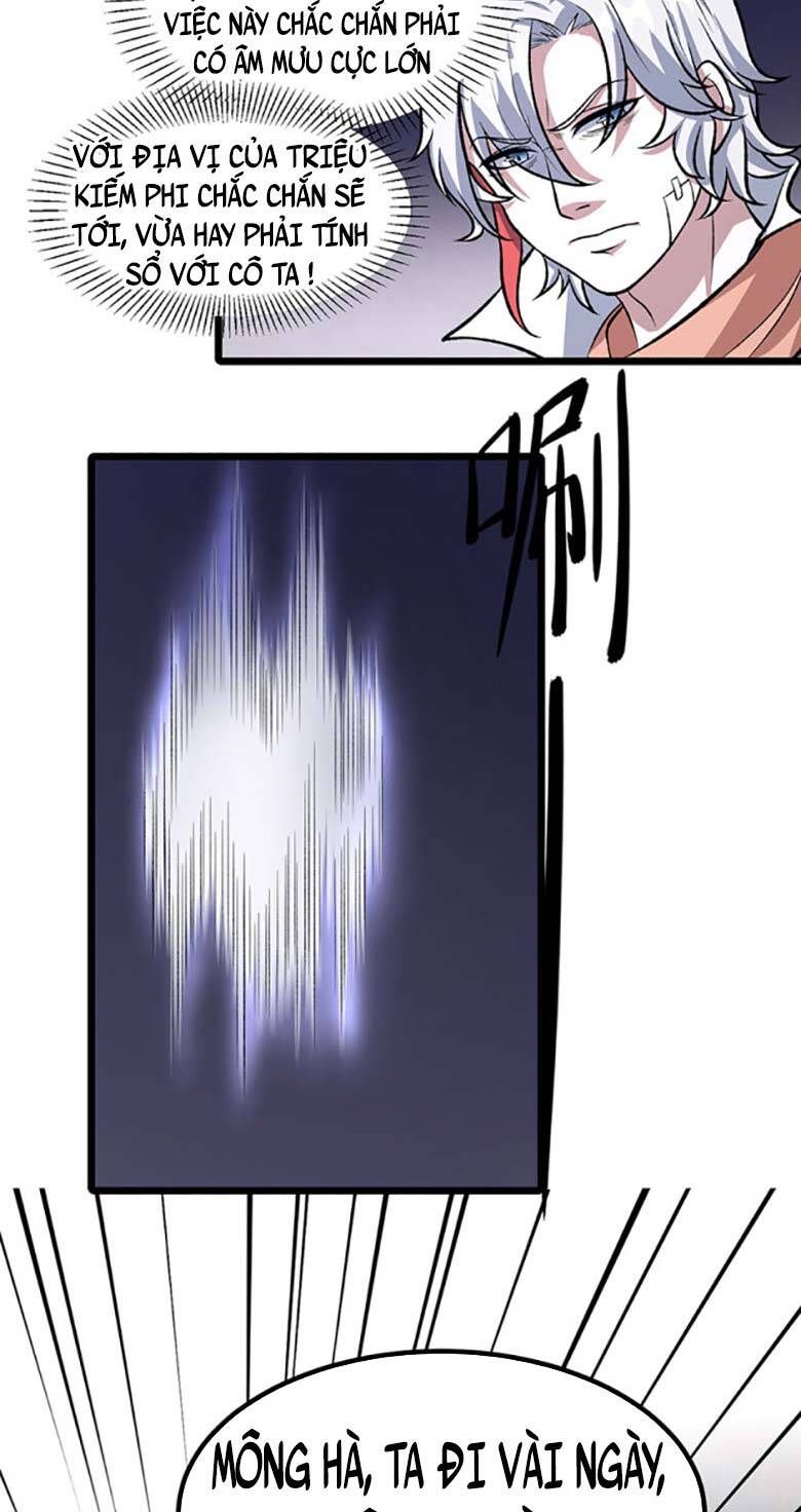 đọc truyện Võ Đạo Độc Tôn Chương 502 ảnh 42 tại Thiên Thai Truyện