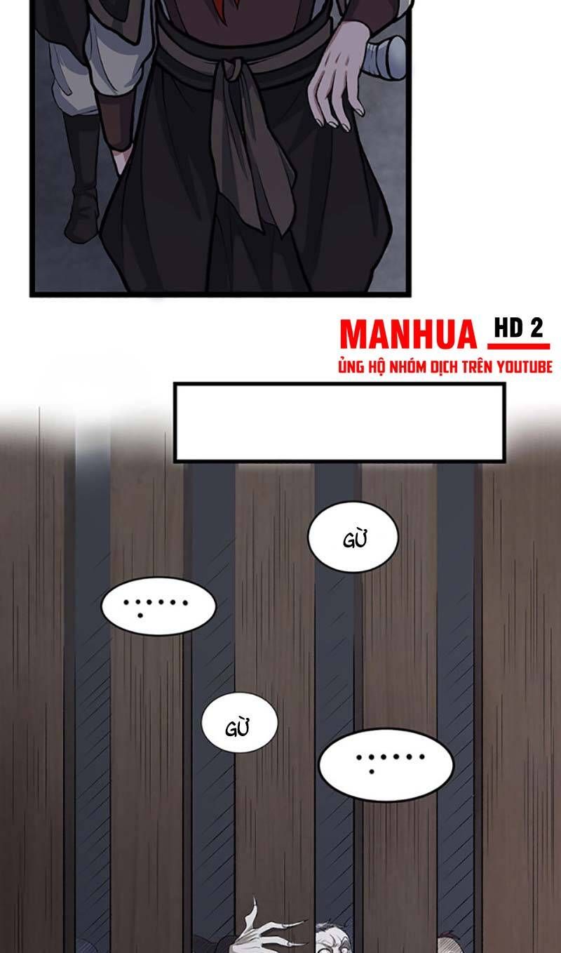 đọc truyện Võ Đạo Độc Tôn Chương 502 ảnh 9 tại Thiên Thai Truyện