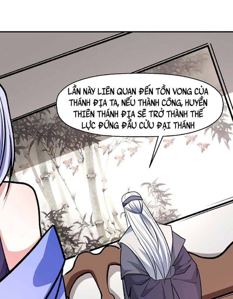 đọc truyện Võ Đạo Độc Tôn Chương 503 ảnh 16 tại Thiên Thai Truyện