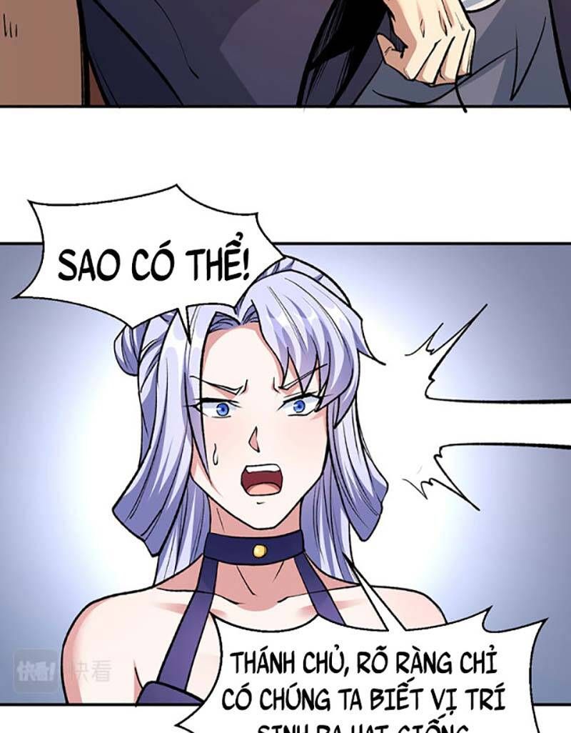 đọc truyện Võ Đạo Độc Tôn Chương 503 ảnh 20 tại Thiên Thai Truyện