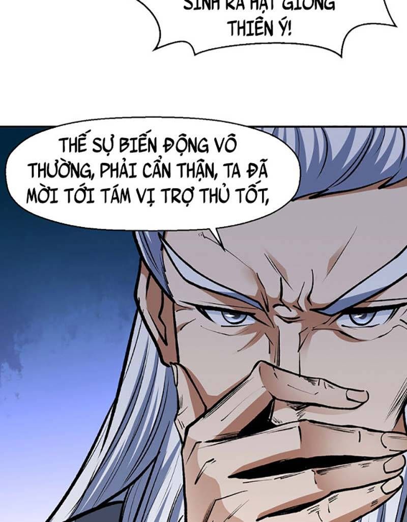 đọc truyện Võ Đạo Độc Tôn Chương 503 ảnh 21 tại Thiên Thai Truyện