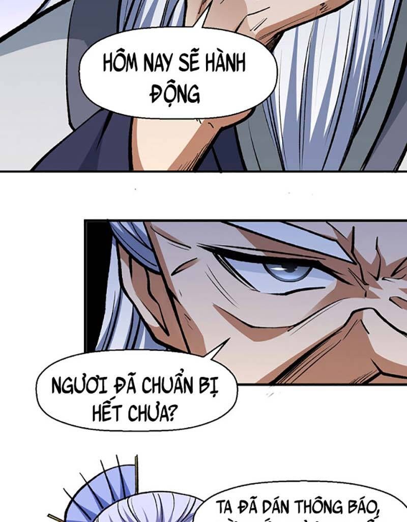 đọc truyện Võ Đạo Độc Tôn Chương 503 ảnh 22 tại Thiên Thai Truyện