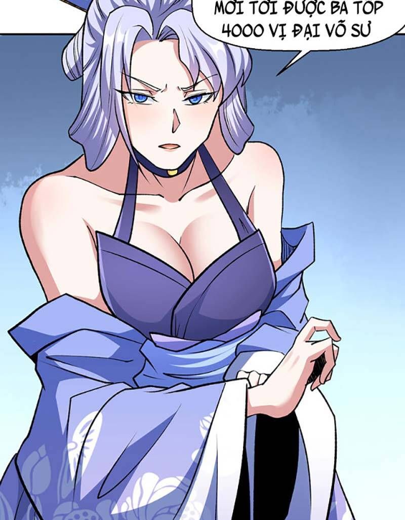 đọc truyện Võ Đạo Độc Tôn Chương 503 ảnh 23 tại Thiên Thai Truyện