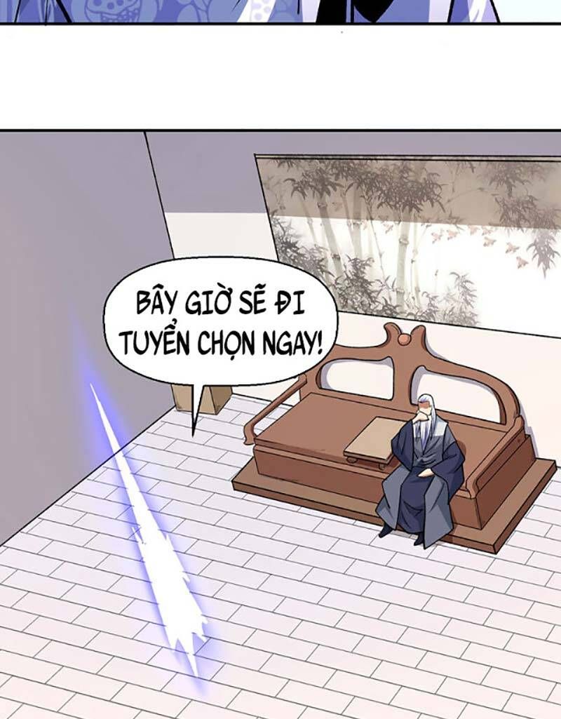 đọc truyện Võ Đạo Độc Tôn Chương 503 ảnh 24 tại Thiên Thai Truyện