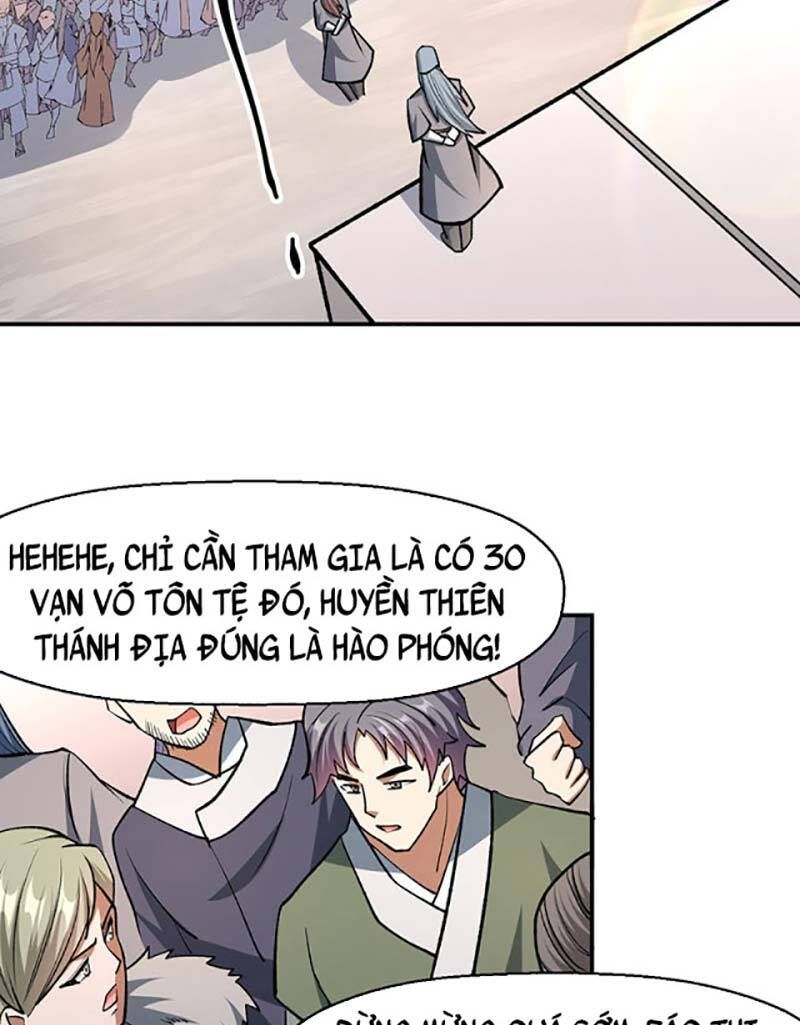 đọc truyện Võ Đạo Độc Tôn Chương 503 ảnh 27 tại Thiên Thai Truyện