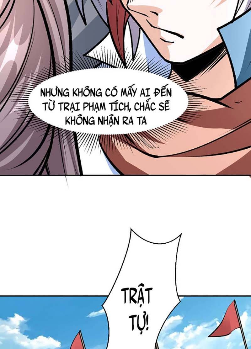 đọc truyện Võ Đạo Độc Tôn Chương 503 ảnh 30 tại Thiên Thai Truyện