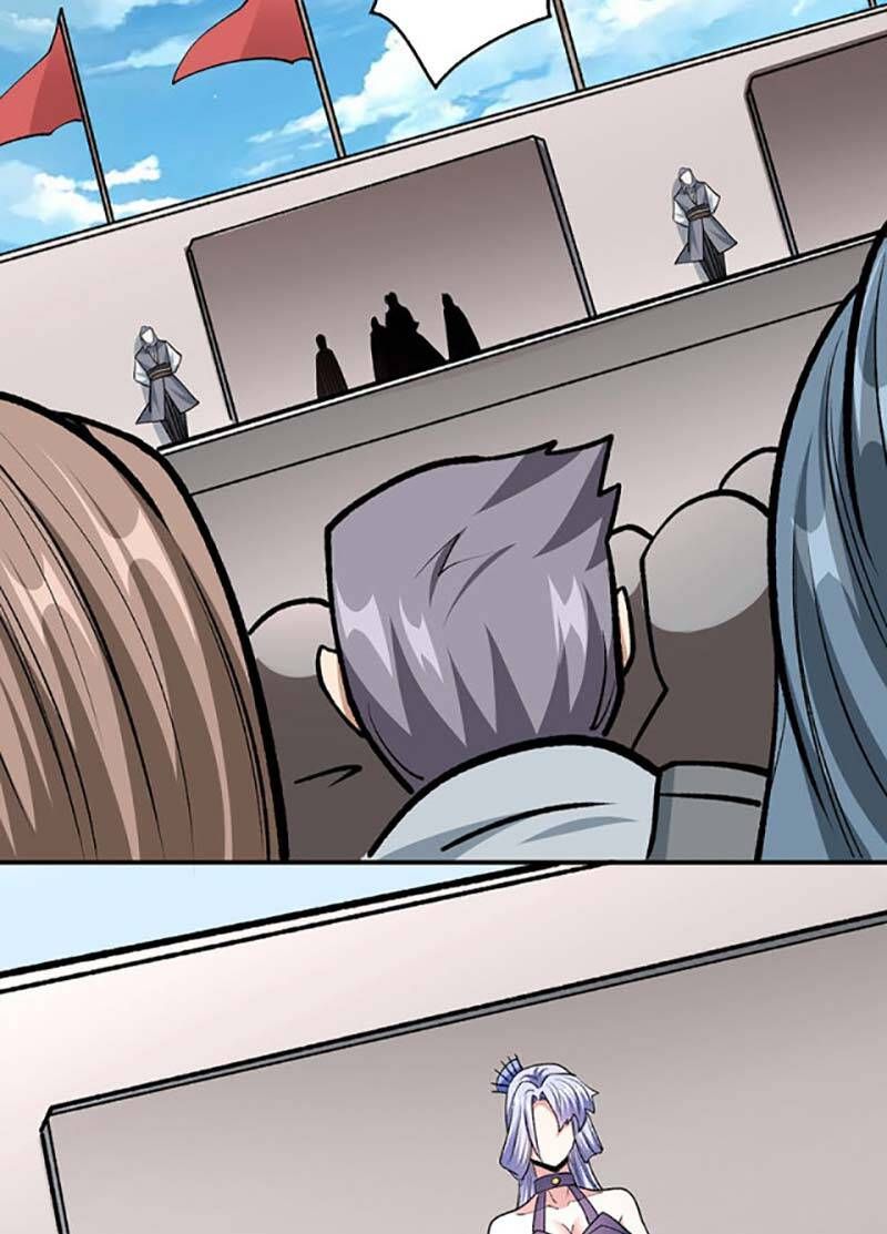 đọc truyện Võ Đạo Độc Tôn Chương 503 ảnh 31 tại Thiên Thai Truyện