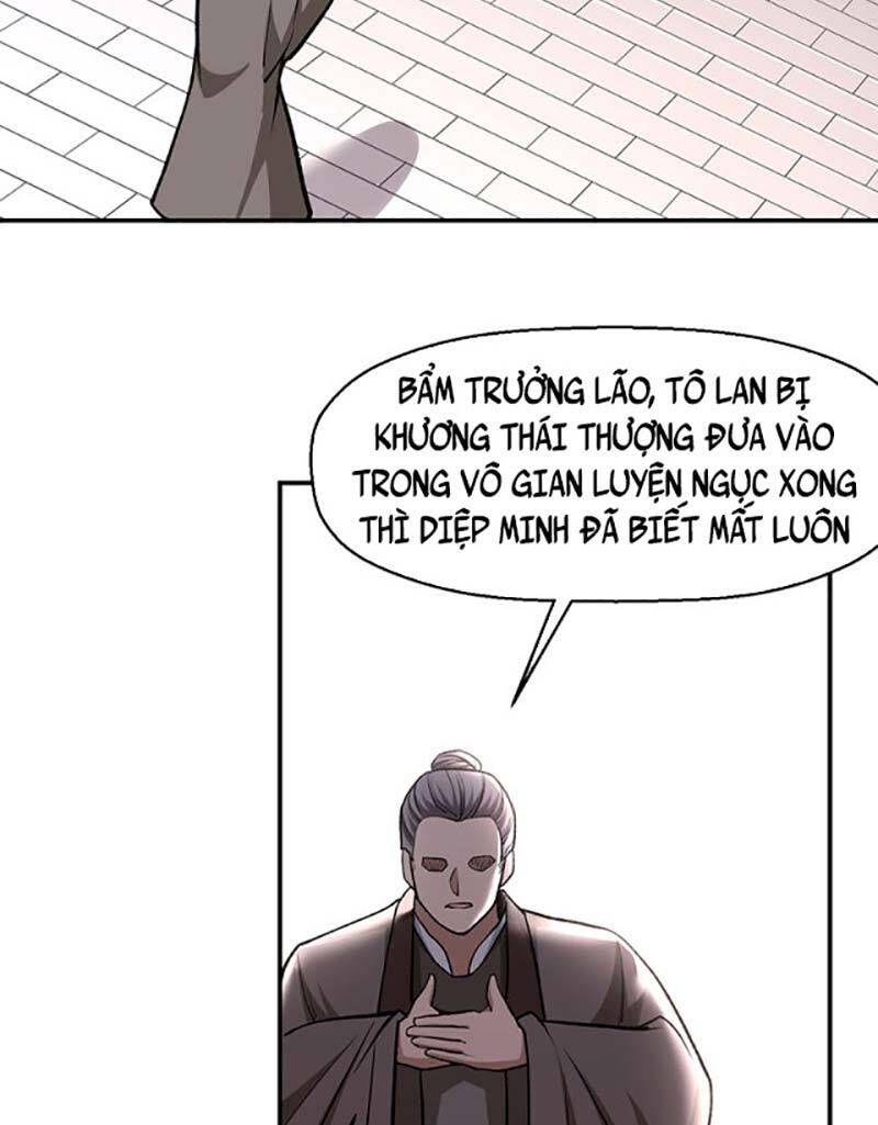 đọc truyện Võ Đạo Độc Tôn Chương 503 ảnh 5 tại Thiên Thai Truyện