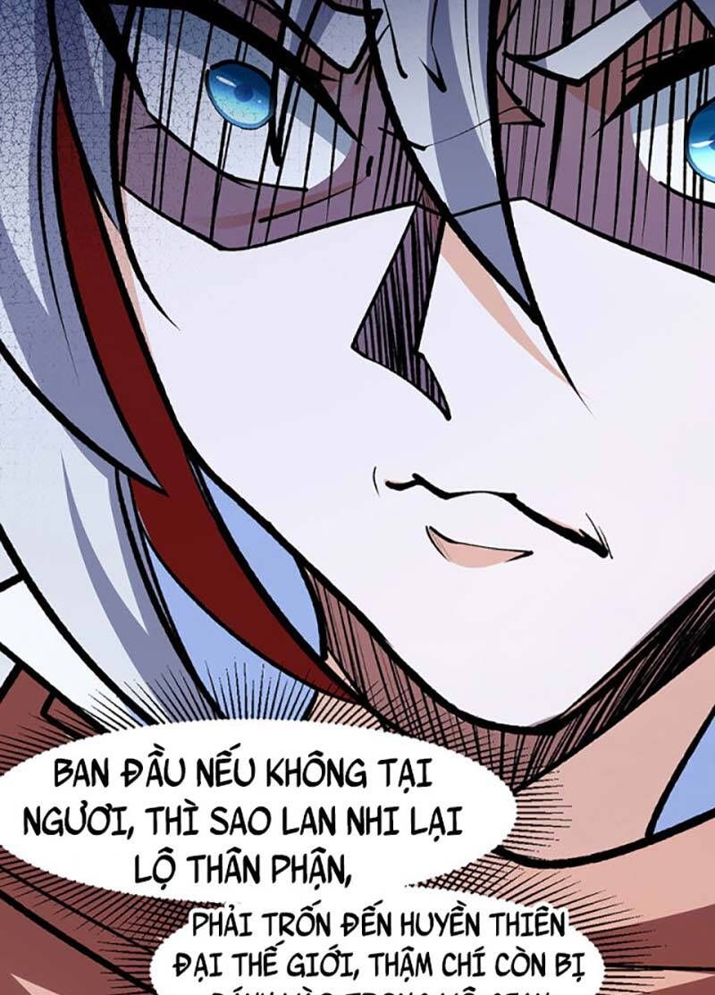 đọc truyện Võ Đạo Độc Tôn Chương 503 ảnh 34 tại Thiên Thai Truyện