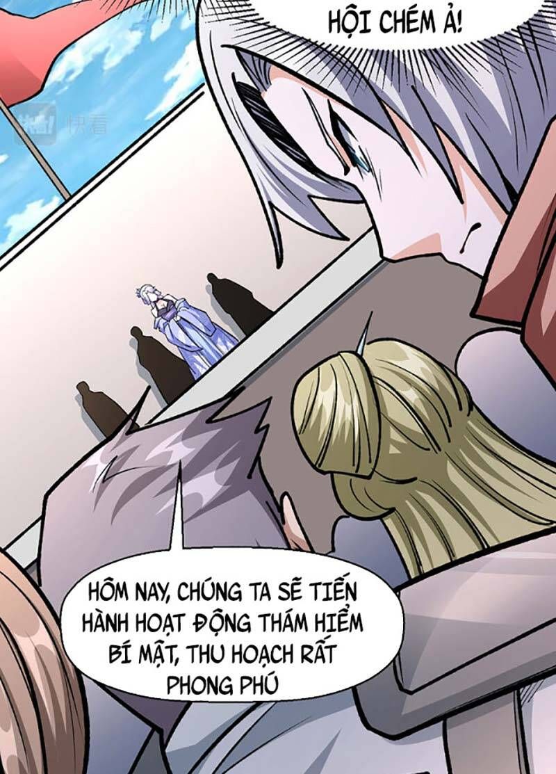 đọc truyện Võ Đạo Độc Tôn Chương 503 ảnh 36 tại Thiên Thai Truyện