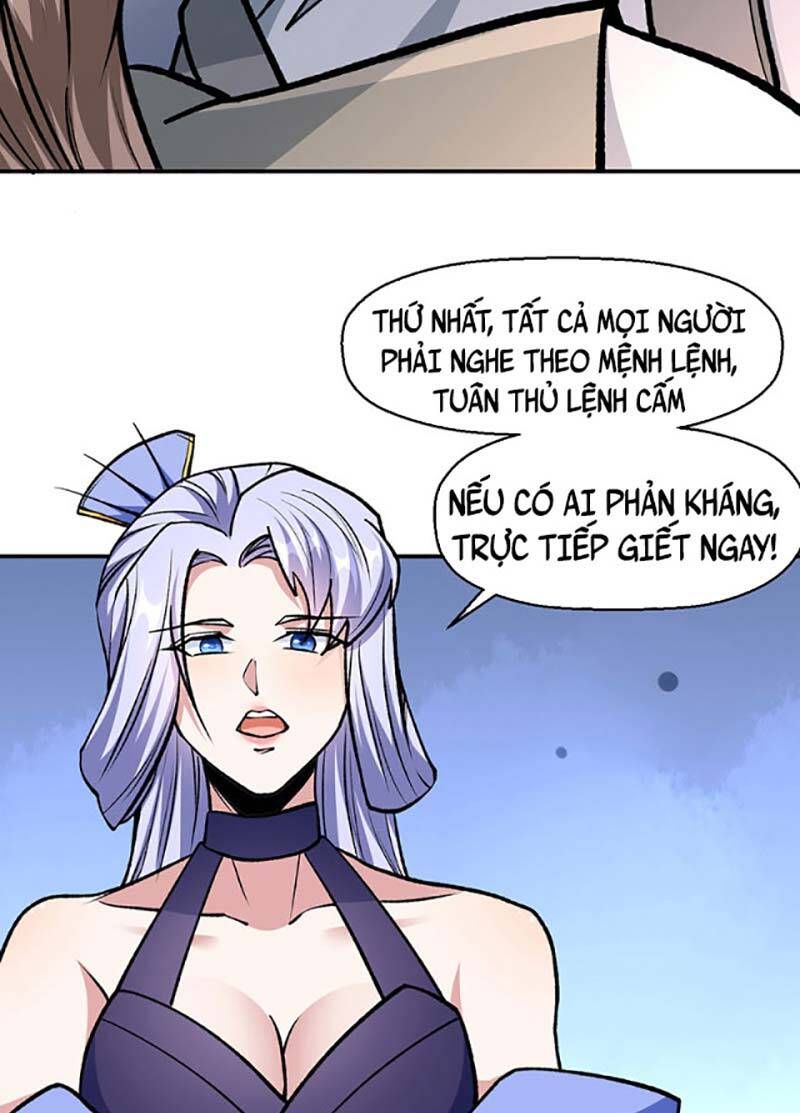 đọc truyện Võ Đạo Độc Tôn Chương 503 ảnh 37 tại Thiên Thai Truyện