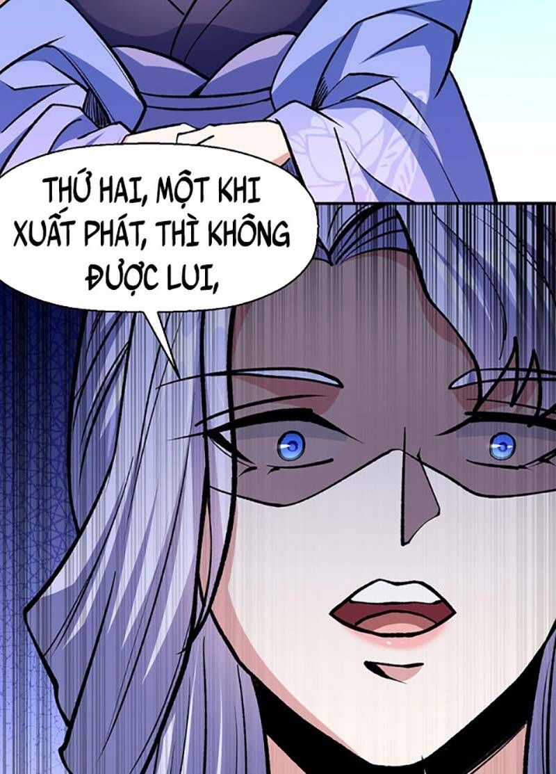 đọc truyện Võ Đạo Độc Tôn Chương 503 ảnh 38 tại Thiên Thai Truyện