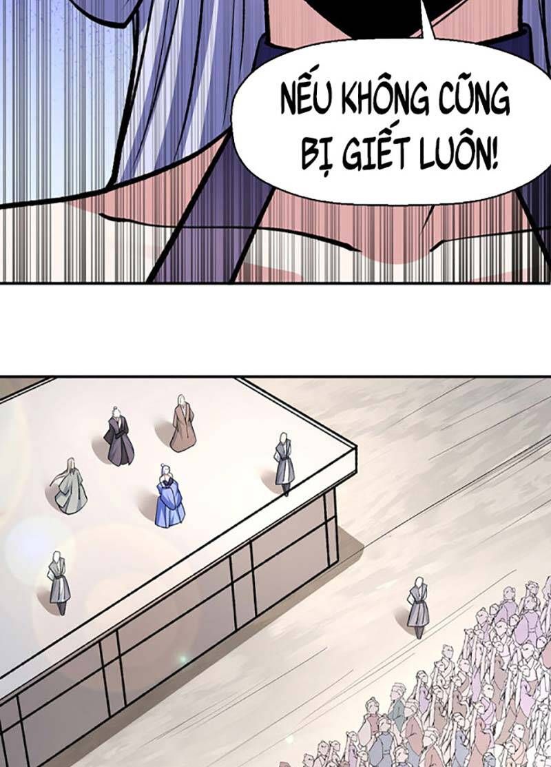 đọc truyện Võ Đạo Độc Tôn Chương 503 ảnh 39 tại Thiên Thai Truyện